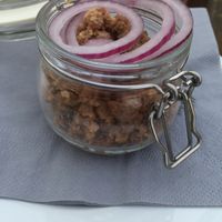 Skvarky  at Střecha in Prague