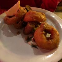 Battered and fried at The Dankness Dojo by Modern Times Beer in Los Angeles