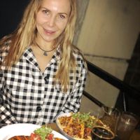 Vegan burrito 😍 at The Dankness Dojo by Modern Times Beer in Los Angeles