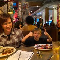 2 Thumbs Up! at The Dankness Dojo by Modern Times Beer in Los Angeles