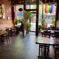 Interior  at Jhanjay - Wallingford in Seattle