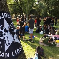 Veganique Veganário at Veganario in Lisbon