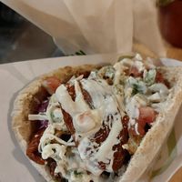  at Maoz in Barcelona