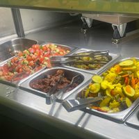  at Maoz in Barcelona