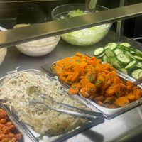  at Maoz in Barcelona