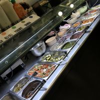   at Maoz in Barcelona