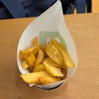  at Maoz in Barcelona