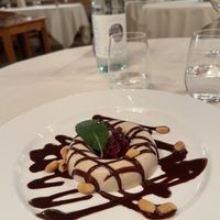   at Trattoria All' Angelo di Canaglia Mauro in Piovene Rocchette