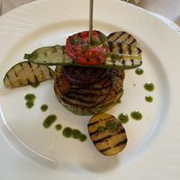   at Trattoria All' Angelo di Canaglia Mauro in Piovene Rocchette