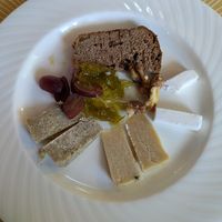 Formaggi vegetali at Trattoria All' Angelo di Canaglia Mauro in Piovene Rocchette