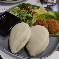  at Hideaway Kitchen & Bar in Broadbeach