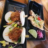  at Hideaway Kitchen & Bar in Broadbeach