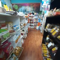 Inferior at Naturvalgranrey in La Gomera