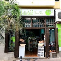 NaturVal Gran Rey at Naturvalgranrey in La Gomera