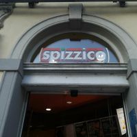 Entrance at Spizzico - Pizza Time in Bolzano