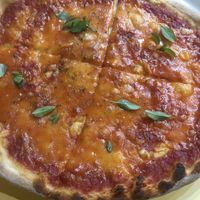   at Spizzico - Pizza Time in Bolzano