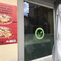   at Spizzico - Pizza Time in Bolzano