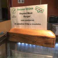   at Spizzico - Pizza Time in Bolzano