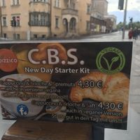   at Spizzico - Pizza Time in Bolzano