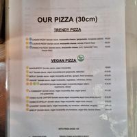  at Spizzico - Pizza Time in Bolzano