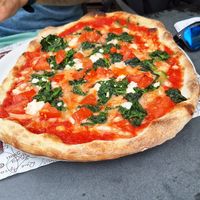  at Spizzico - Pizza Time in Bolzano