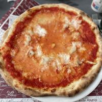 Vegan 🌱 4 formaggi   at Spizzico - Pizza Time in Bolzano