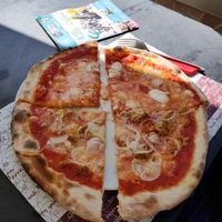  at Spizzico - Pizza Time in Bolzano