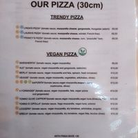  at Spizzico - Pizza Time in Bolzano