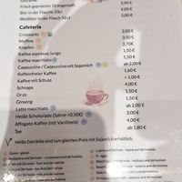  at Spizzico - Pizza Time in Bolzano