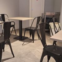 Innenbereich at Spizzico - Pizza Time in Bolzano