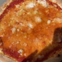   at Spizzico - Pizza Time in Bolzano