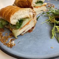   at Jusu Brothers in West London