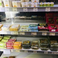 Groceries  at Alara Health Store in London