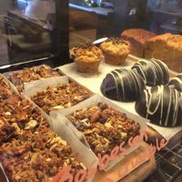 Featuring the amazing Boltaartjes.  at Bakkerij Van Planten in Tilburg