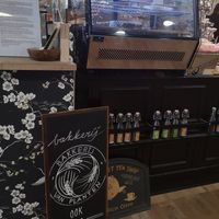 Bakkerij at Bakkerij Van Planten in Tilburg