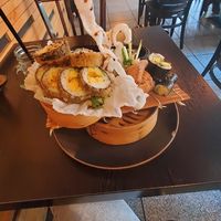  at Hiro Sushi in Mainz