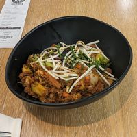  at Padthai Wokbar in Budapest