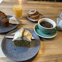   at Lille Hus in Mainz