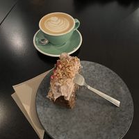 Banana Bred  at Lille Hus in Mainz