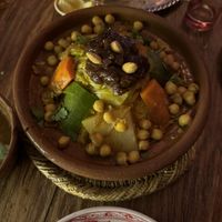   at Morococo Cafe - 모로코코 카페 in Seoul