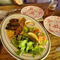   at Morococo Cafe - 모로코코 카페 in Seoul