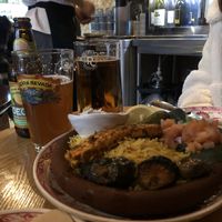 Morocco over rice(vegan) perfect dinner at Morococo Cafe - 모로코코 카페 in Seoul