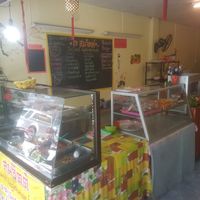 Inside at Somjit in Chanthaburi