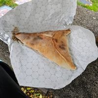  at Manoush'eh in Vancouver