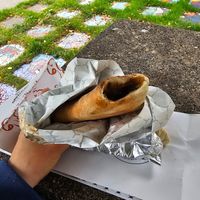  at Manoush'eh in Vancouver