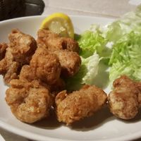 Tasty starters at AIN SOPH.Journey in Kyoto