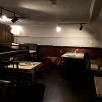 Cozy upstairs dining   at AIN SOPH.Journey in Kyoto
