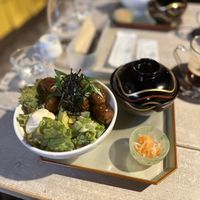   at AIN SOPH.Journey in Kyoto