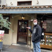 Ain Soph. ヽ(#`･ω･)ﾉJourney #Veganuary at AIN SOPH.Journey in Kyoto