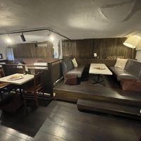 2nd floor (Ain Soph. Journey) #Veganuary at AIN SOPH.Journey in Kyoto